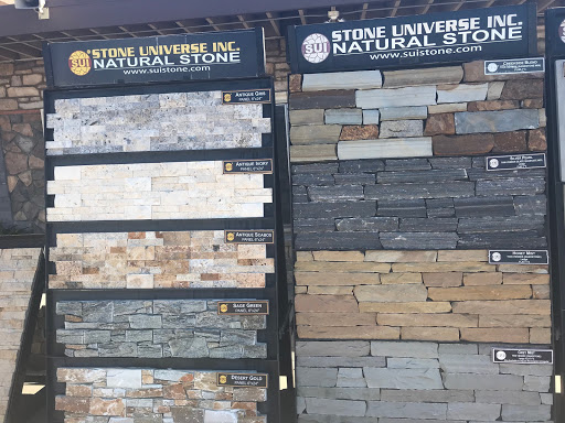 RCP Block & Brick, 577 N Vulcan Ave, Encinitas, CA 92024, USA, 