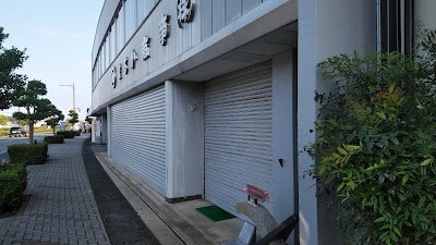 おさかなロード（あまだい）