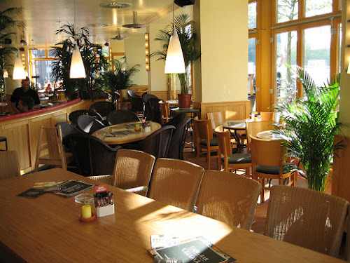 Cafés Cafe & Bar Celona Bremen Schlachte Bremen