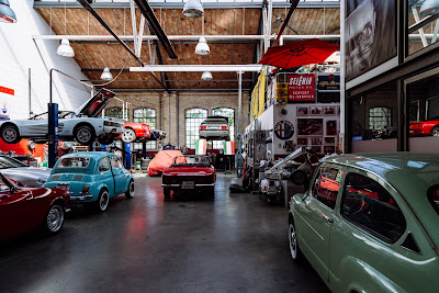 Toutauto garage de Villers-Semeuse à Villers-Semeuse