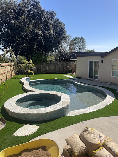SoCal Synthetic Lawns and Putting Greens Inc. image