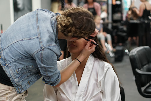 Beauty Salon «Wow Hair & Body Care», reviews and photos, 1509 Holton Rd, Muskegon, MI 49445, USA