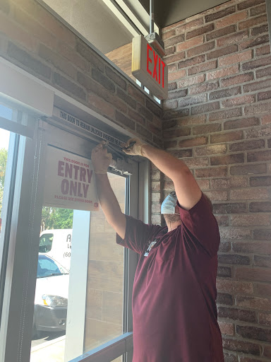 Locksmith «Anderson Lock & Safe», reviews and photos, 6146 N 35th Ave #101, Phoenix, AZ 85017, USA