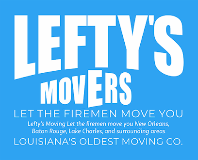 Leftys Moving Services