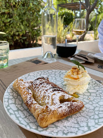 Plats et boissons du Restaurant Le Bercail à Puget-sur-Argens - n°5