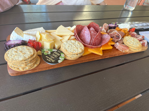 Winery «Kiepersol Estates Winery», reviews and photos, 4120 FM 344 E, Tyler, TX 75703, USA