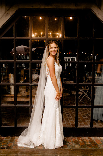 Bridal Shop «Sew N Sew Bridal & Tuxedo», reviews and photos, 191 NJ-15 #108, Lafayette Township, NJ 07848, USA