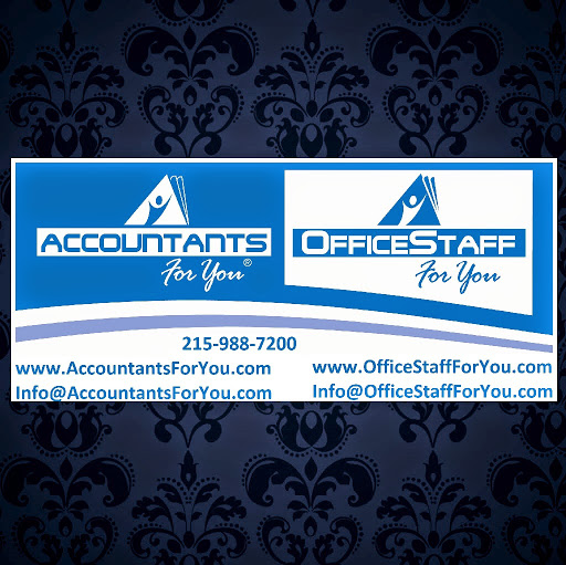 Accountants For You & OfficeStaff For You