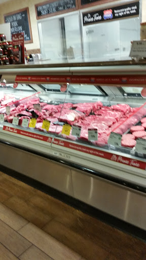 Supermarket «The Fresh Market», reviews and photos, 2504 Solomons Island Rd, Annapolis, MD 21401, USA