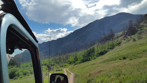 National Park «Great Sand Dunes National Park and Preserve», reviews and photos