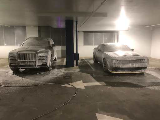 1QuikWash Mobile Detailing en Atlanta