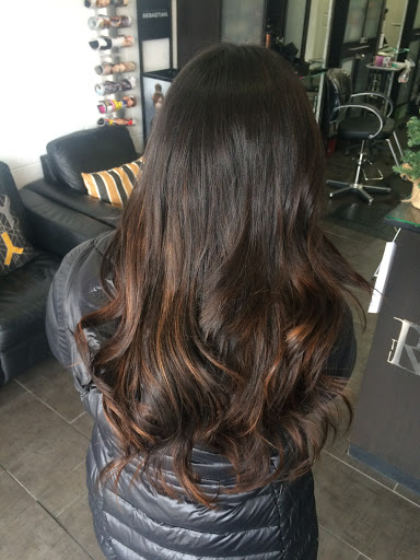 Beauty Salon «Relik Salon and Spa», reviews and photos, 61 W Main St, American Fork, UT 84003, USA