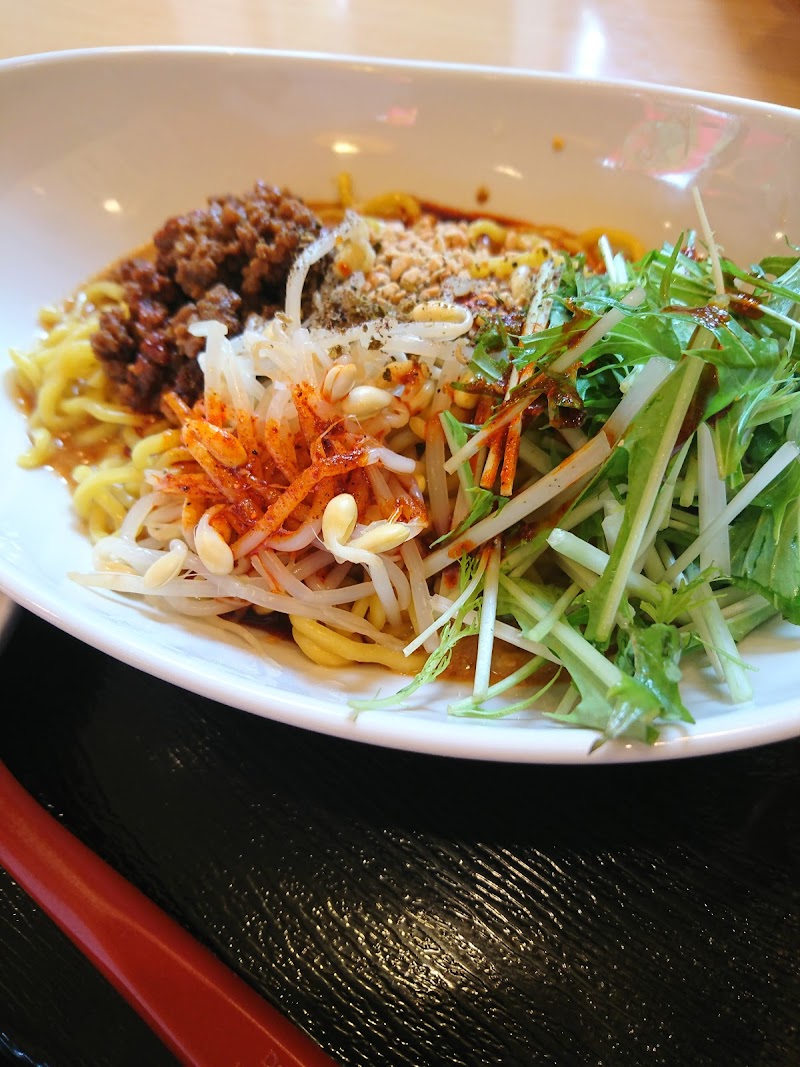 桃源花 富谷店 宮城県富谷市鷹乃杜 ラーメン屋 ラーメン グルコミ