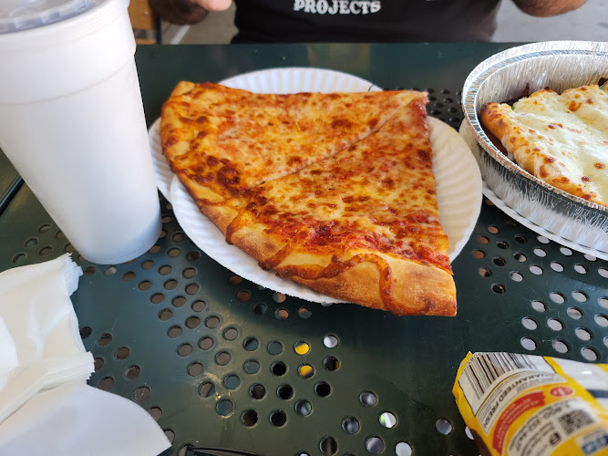 #1 best pizza place in Costa Mesa - Al's New York Cafe