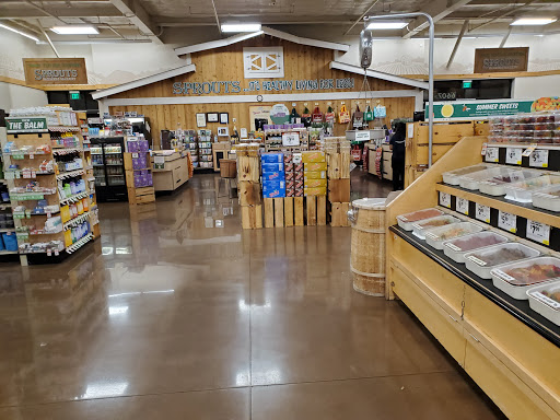 Health Food Store «Sprouts Farmers Market», reviews and photos, 6605 Fallbrook Ave, West Hills, CA 91307, USA
