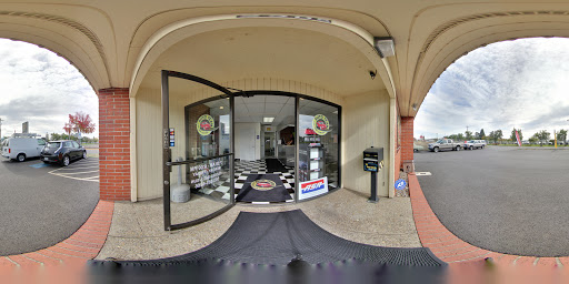 Auto Repair Shop «Auto Team Car Care Center LLC», reviews and photos, 2305 McGilchrist St SE, Salem, OR 97302, USA