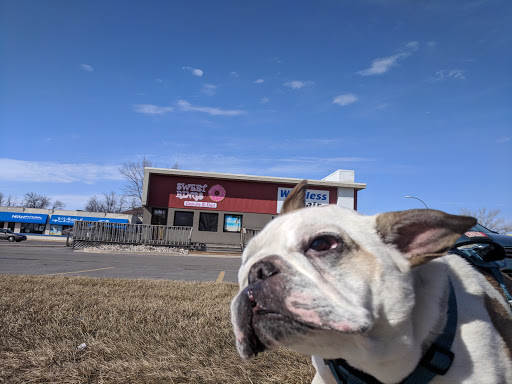 Donut Shop «Sweet Rings Donuts and Deli», reviews and photos, 3001 13th Ave S, Fargo, ND 58103, USA