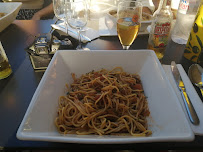 Spaghetti du Restaurant Campo Di Fiori à Nice - n°4