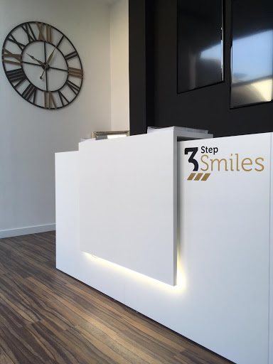 3 Step Smiles Dental Practice