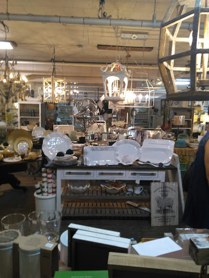 Southern Antique Gift Mall