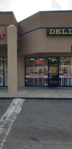 Grocery Store «MNM Food Market», reviews and photos, 7117 Walerga Rd # 5, Sacramento, CA 95842, USA