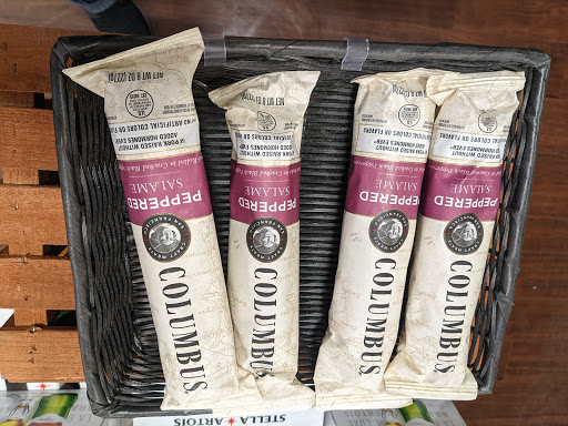 Supermarket «Tops Friendly Markets», reviews and photos, 12 N Main St, Rutland, VT 05701, USA