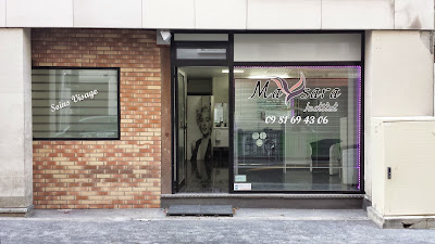 Maysara institut à Paris