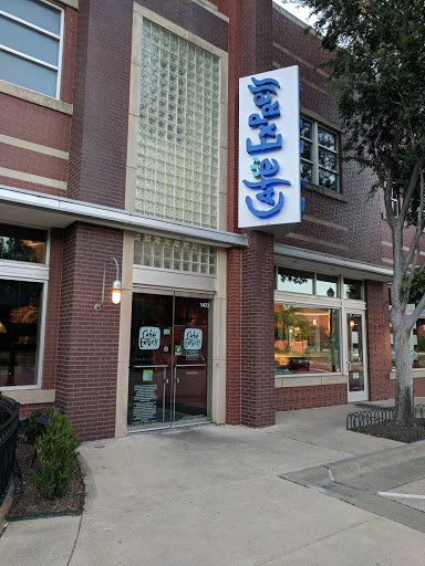 New American Restaurant «Cafe Express», reviews and photos, 1472 Main Street, Southlake, TX 76092, USA