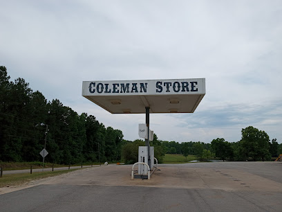 Coleman Store
