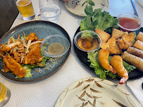 Plats et boissons du Restaurant vietnamien Viet Xua à La Penne-sur-Huveaune - n°5