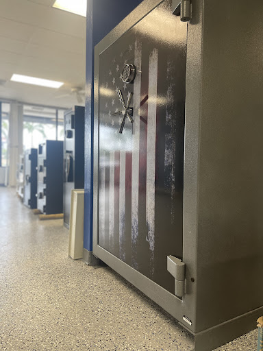 Locksmith «Complete Locksmith», reviews and photos, 3900 S Cleveland Ave, Fort Myers, FL 33901, USA