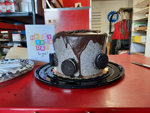 Auto Repair Shop «Integrity Auto Repair», reviews and photos, 535 River Rd, Eugene, OR 97404, USA