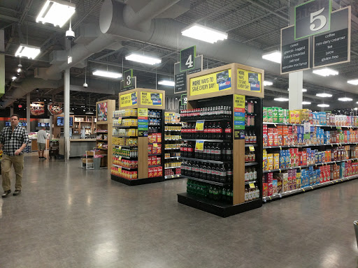 Supermarket «Market 32», reviews and photos, 3045 NY-50, Saratoga Springs, NY 12866, USA