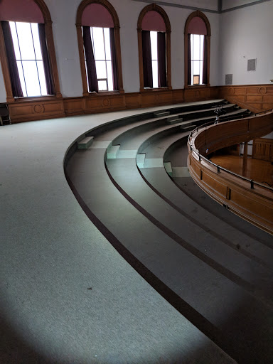 Recreation Center «Edgerton Recreation Center», reviews and photos, 41 Backus St, Rochester, NY 14608, USA