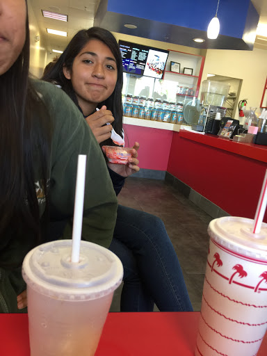 Ice Cream Shop «Frostbites Crepes & Frozen Delights», reviews and photos, 1827 Ximeno Ave, Long Beach, CA 90815, USA