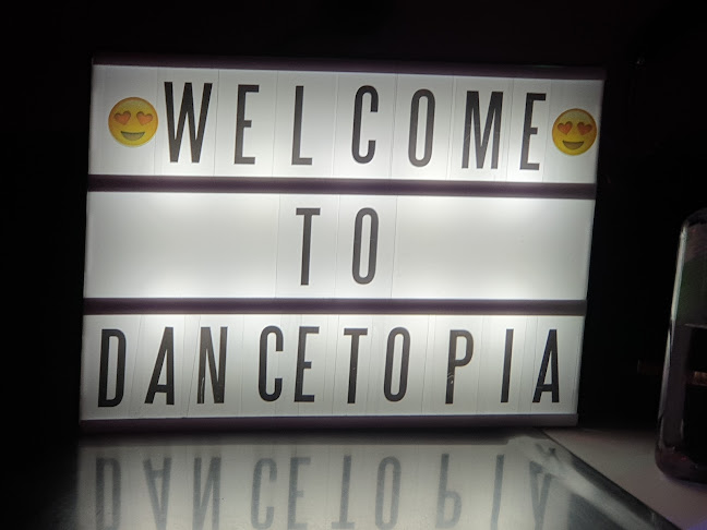 Dancetopia - Dance Studio - Wellington