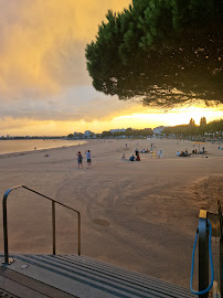 Photos du propriétaire du Restaurant La Plage - Place du Commando à Saint-Nazaire - n°10