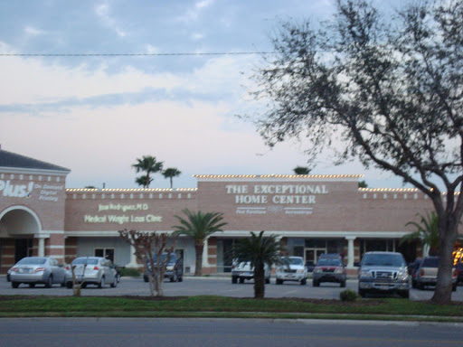 The Exceptional Home Center