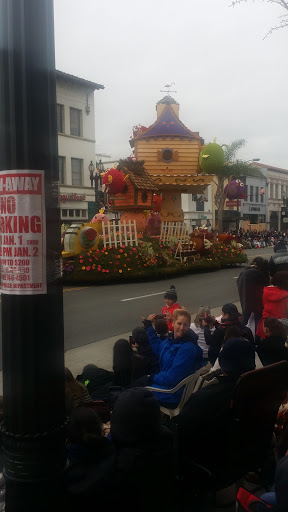 Clothing Store «J.Crew», reviews and photos, 3 W Colorado Blvd, Pasadena, CA 91105, USA