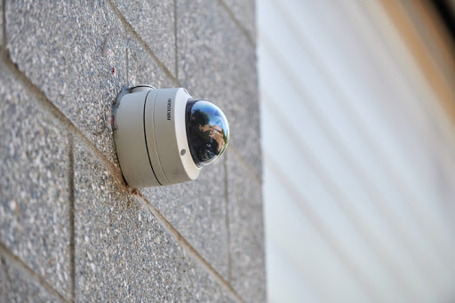 Self-Storage Facility «St. Johns Storage», reviews and photos, 8190 N Lombard St, Portland, OR 97203, USA