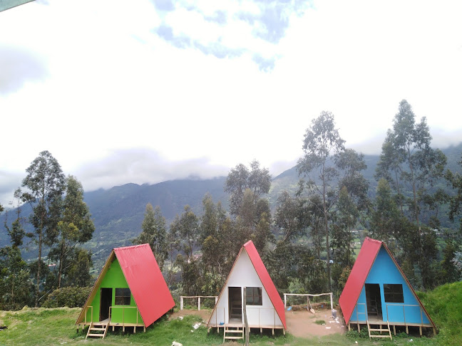 Camping gratis Abancay