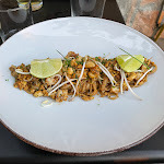 Photo n°1 de l'avis de Filippo.e fait le 03/07/2022 à 06:08 sur le  IciBar - Sushi e aperitivi alla giapponese by Kobuta à Cagliari