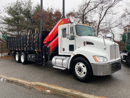 Ford Dealer «Gabrielli Ford Truck Sales and Service», reviews and photos, 3200 Horseblock Road, Medford, NY 11763, USA