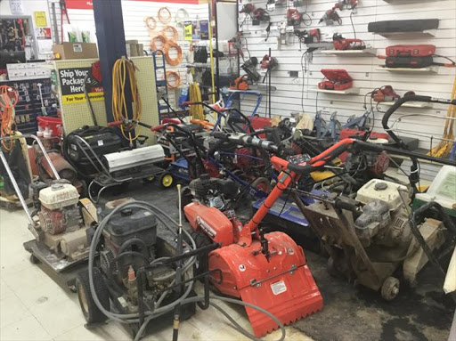 Home Improvement Store «Northgate True Value Hardware», reviews and photos, 2400 Broadway St, Anderson, IN 46012, USA