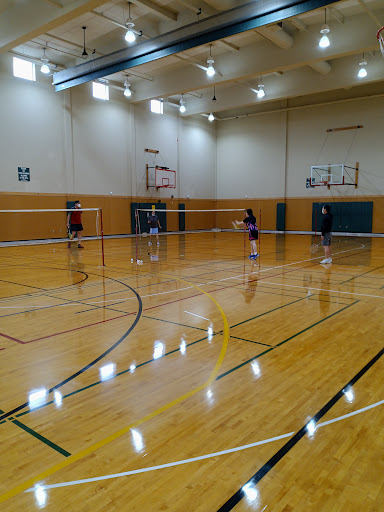 Community Center «International District/Chinatown Community Center», reviews and photos, 719 8th Ave S, Seattle, WA 98104, USA