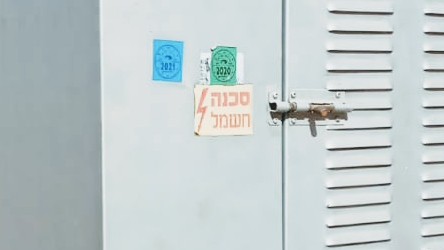 השכרת גנרטור תלת פאזי - גנרטורים להשכרה באיזור ירושלים