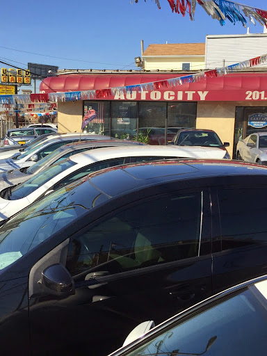 Twin Auto City, 316 32nd St, Union City, NJ 07087, USA, 
