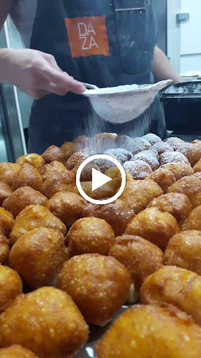 Pastelería Daza