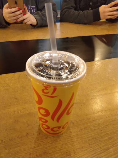 Mexican Restaurant «El Pollo Loco», reviews and photos, 1245 W Pipeline Rd, Hurst, TX 76053, USA