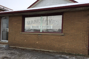Manewaves Hair Studio